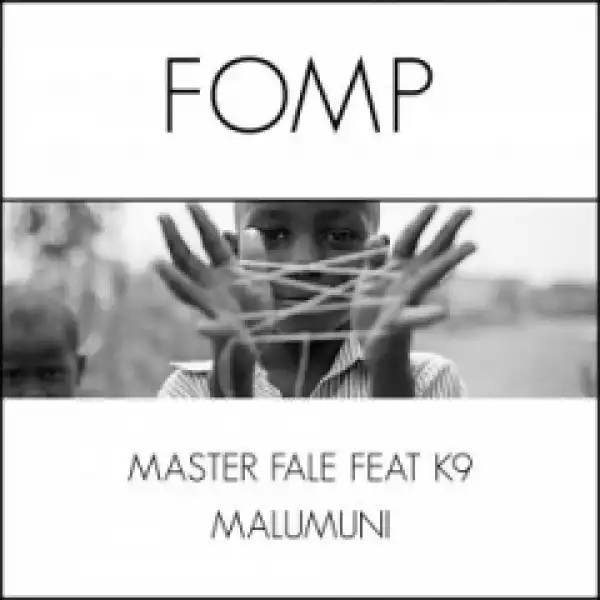 Master Fale - Malumuni (Wakanda Dub Mix)